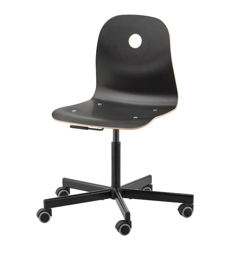 Kontorstol | FINN.no Moderne og stilren kontorstol | 3 farger | spar 1800, | FINN.no
