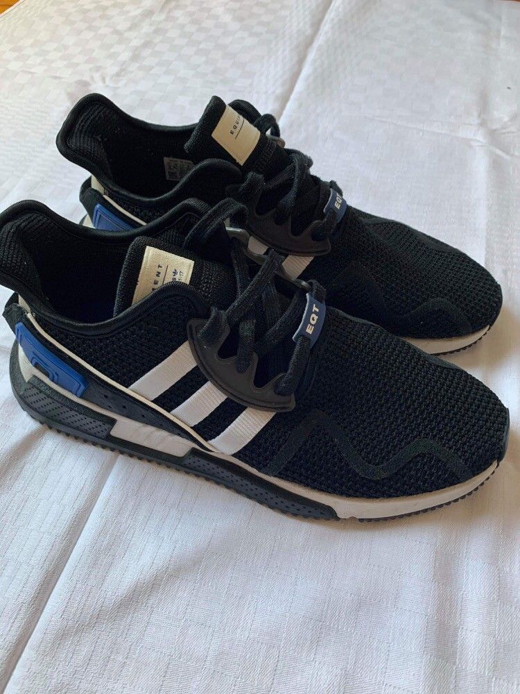 Adidas Sneakers EQT | FINN.no Nye Adidas Equipment sko selges, str 11 (UK). | FINN.no