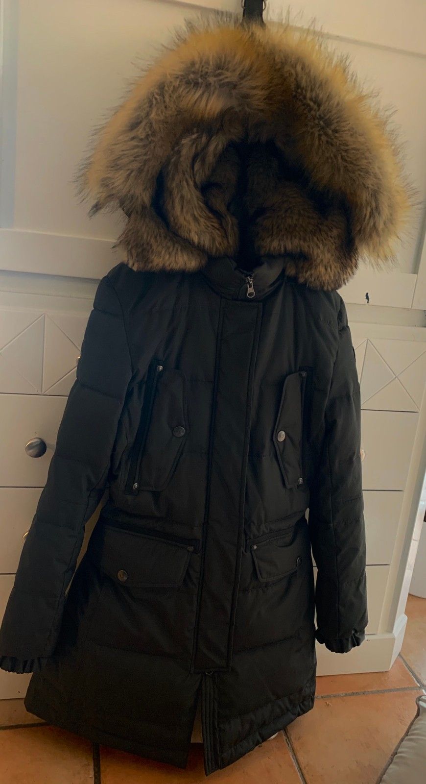 Vinterjakke | FINN.no Vinterjakke Gestuz | FINN.no