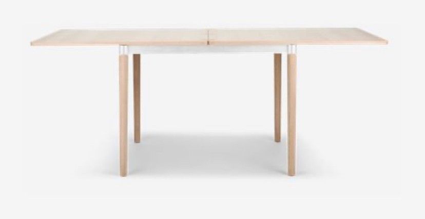 Bolia DoubleUp spisebord | FINN.no Bolia Doubleup spisebord | FINN.no