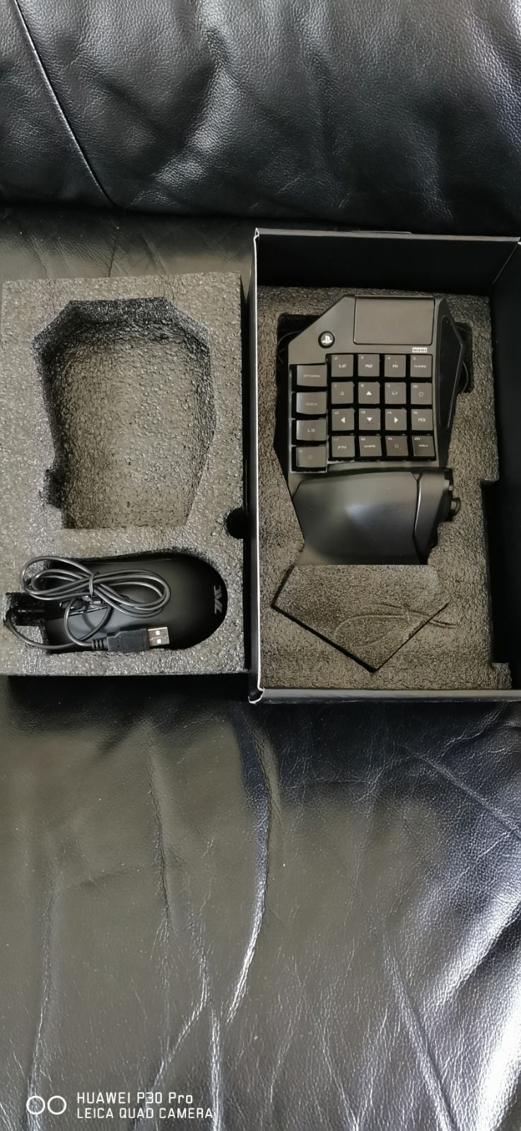 Hori KeypadMouse Controller for Ps4 og Ps3. | FINN.no Hori KeypadMouse Controller for Ps4 og Ps3. | FINN.no
