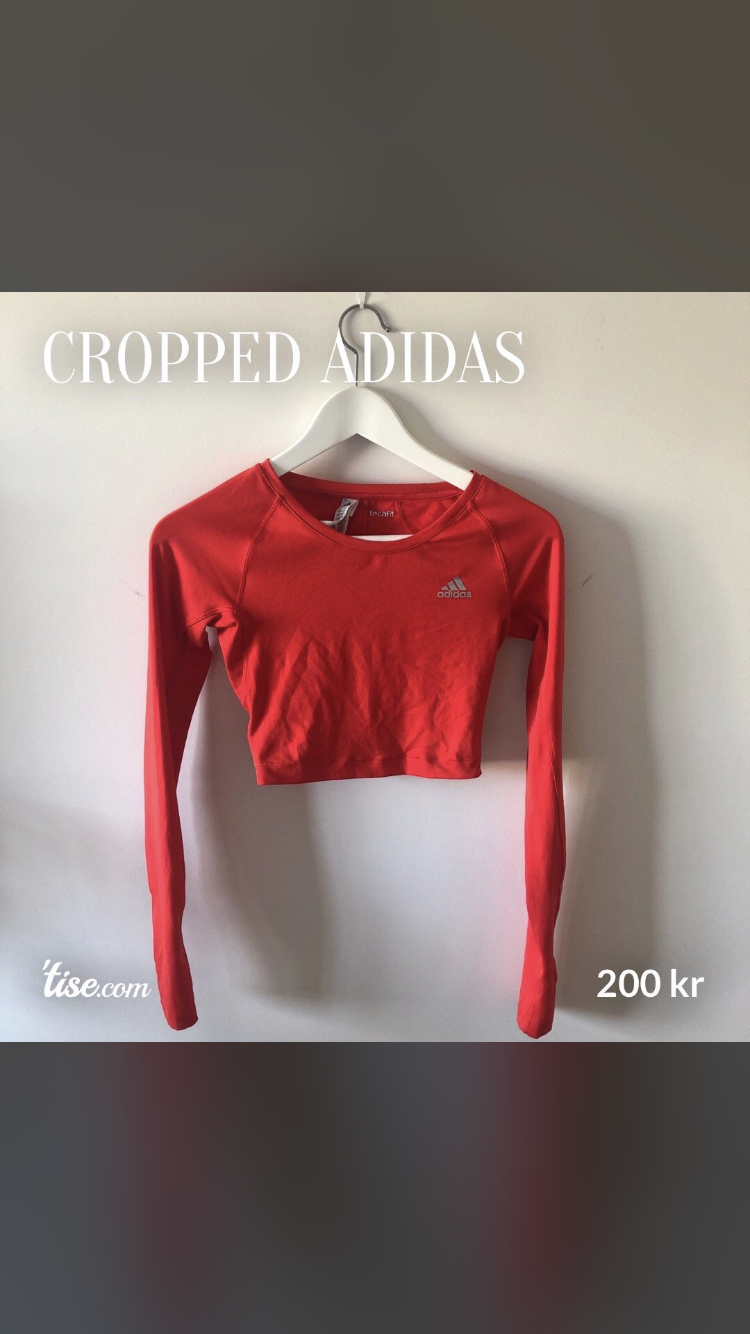 Adidas Treningsgenser | FINN.no Treningsgenser • Tise