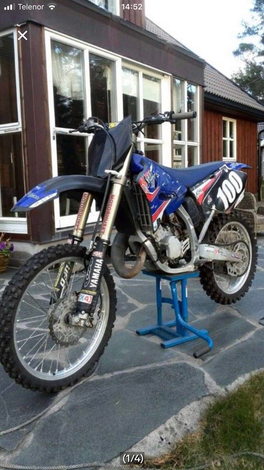 Kåpesett | FINN.no Kåpesett cross | FINN.no