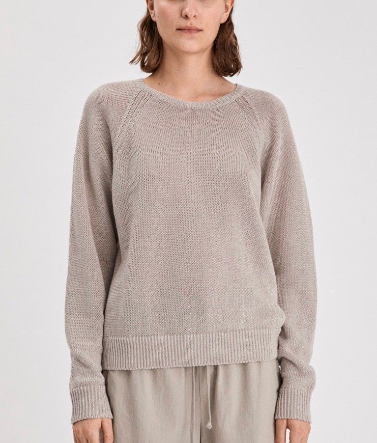 Filippa K genser | FINN.no Filippa K ullgenser beigeferskenfarget | FINN.no