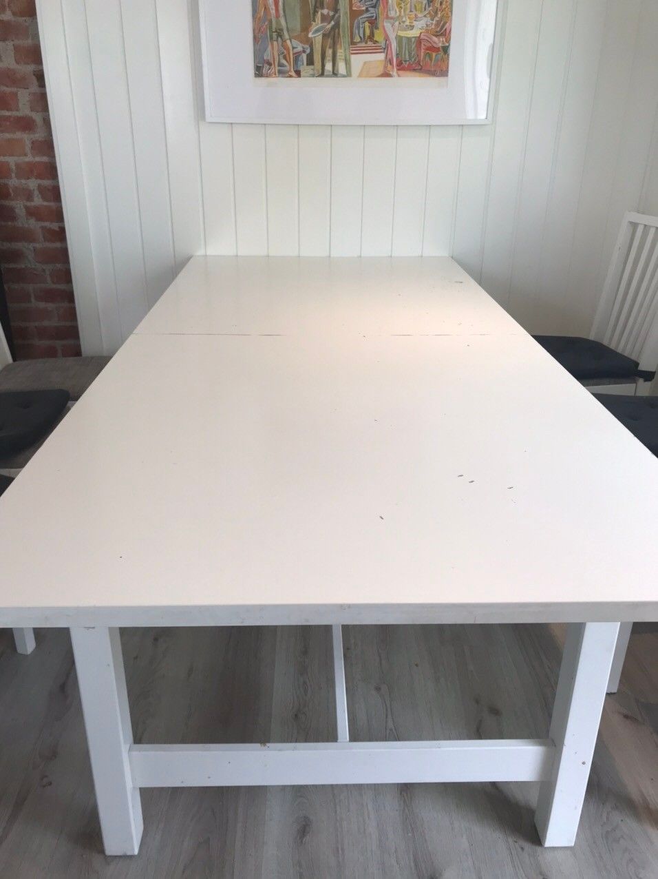 Spisebord | FINN.no Spisebord og salongbord. | FINN.no