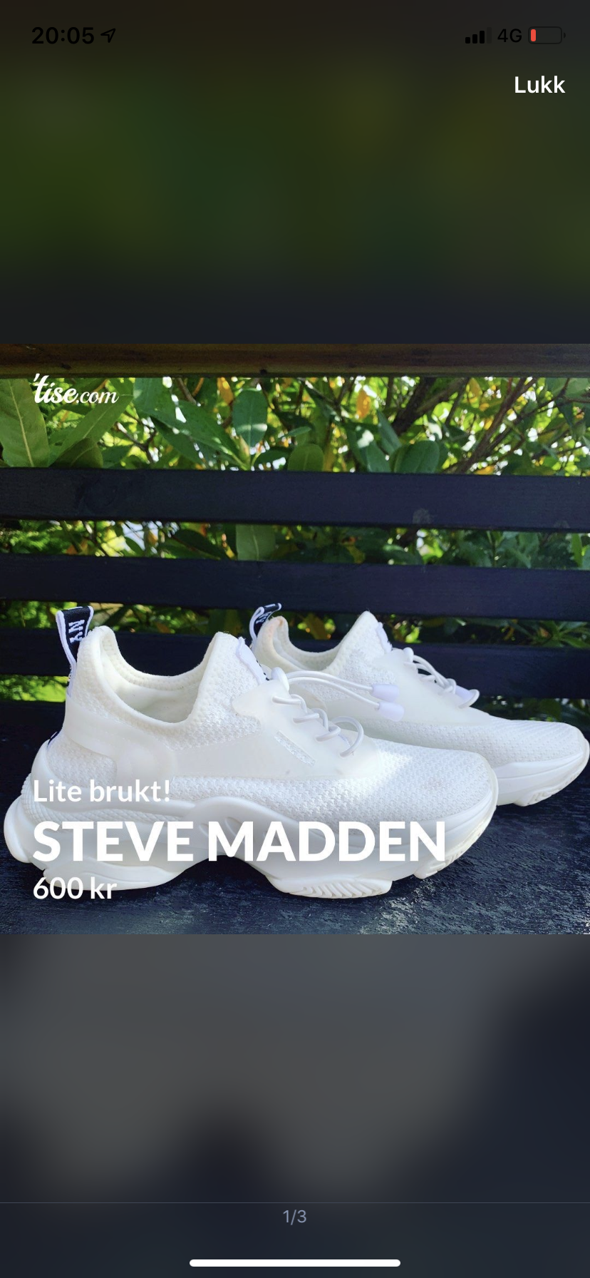 Steve Madden | FINN.no Steve Madden veske | FINN.no