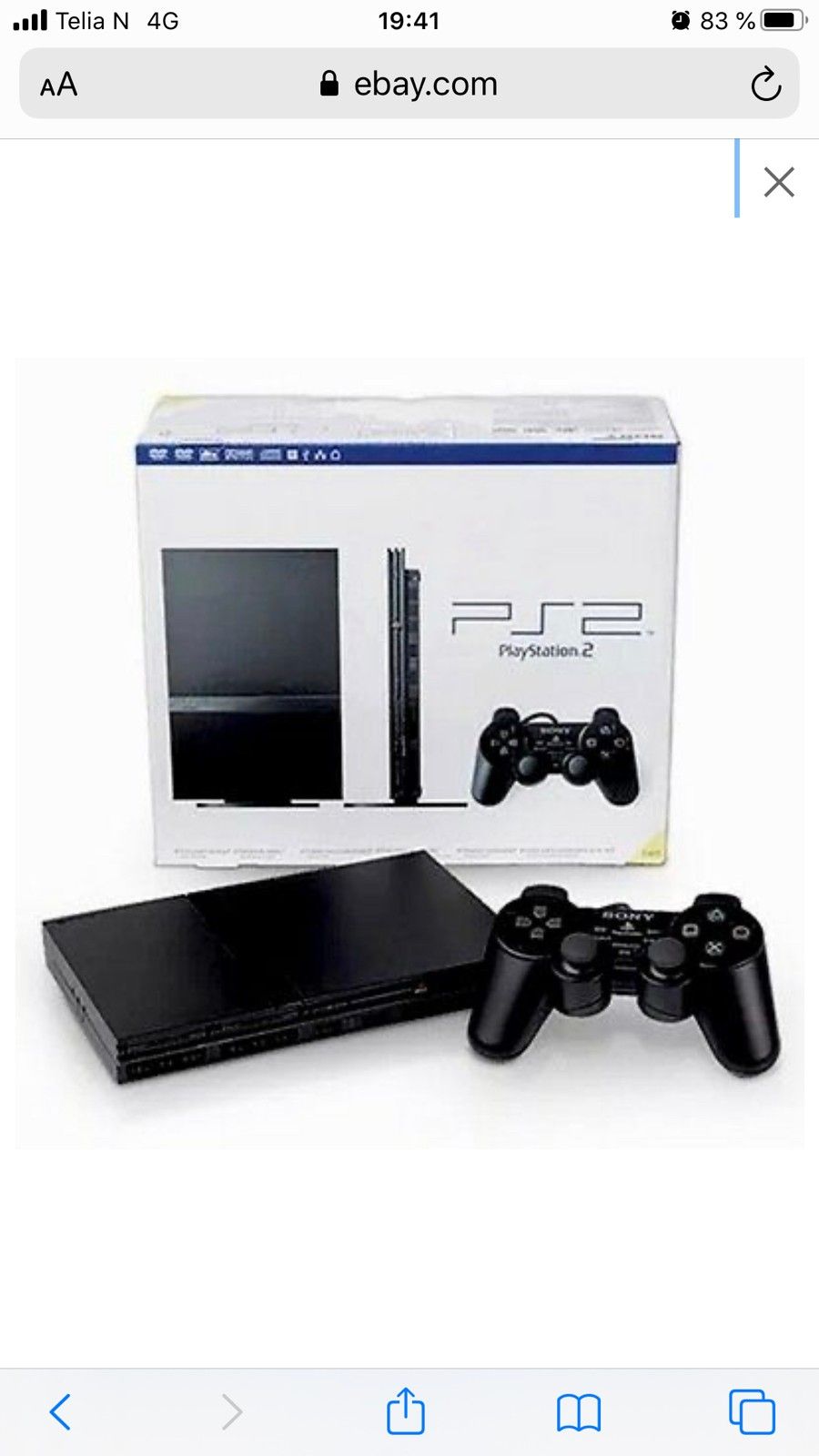 playstation 2 selges! Dette er billig! | FINN.no Playstation 2 med utstyr | FINN.no