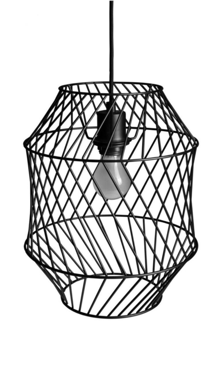 Lampe fra Habitat | FINN.no Lampe kjøpt hos Annen etage | FINN.no