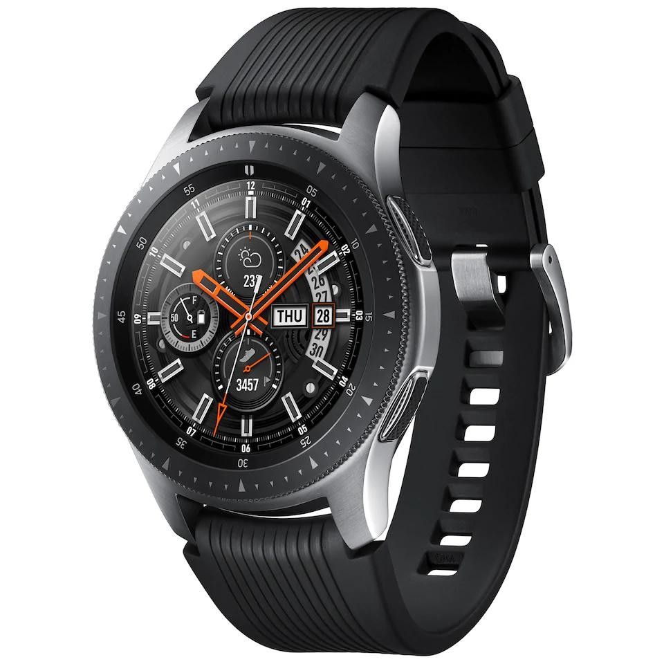 Ny Galaxy Watch 46mm LTE | FINN.no Samsung Galaxy Watch 46mm LTE selges | FINN.no