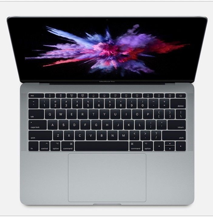 MacBook pro 13' | FINN.no Ny MacBook pro 2017 space Grey 256GB | FINN.no