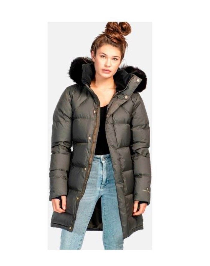 Fleischer Couture parka | FINN.no Fleischer couture parkas | FINN.no