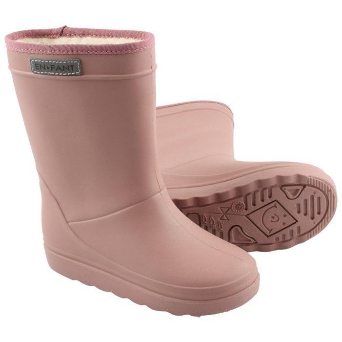 En Fant Thermo Boot str. 25 | FINN.no Ullforet støvler fra EnFant str 23 (22) | FINN.no