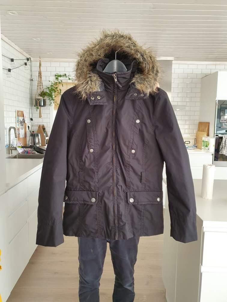 Høstvinter jakke | FINN.no Høst vinter kåper | FINN.no