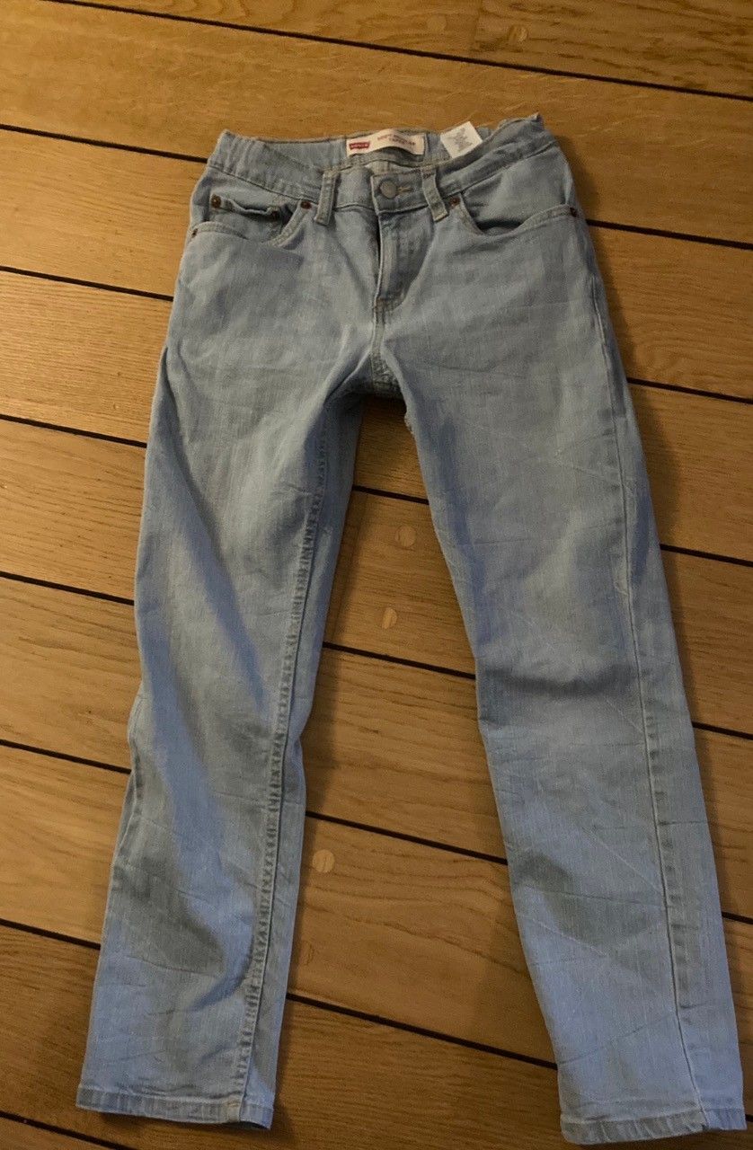 2stk Levis bukser | FINN.no 2stk Levis bukser | FINN.no