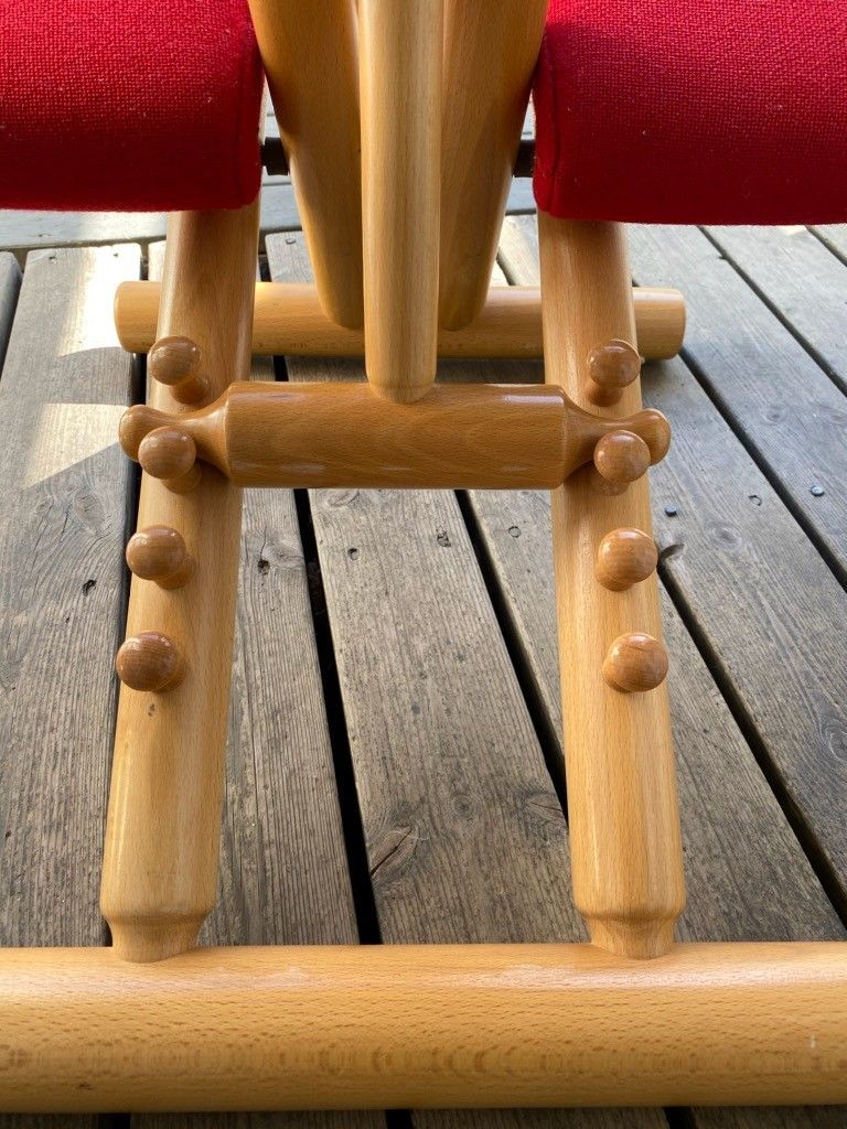 Stokke Varier Multi balans stol | FINN.no Stokke Varier Multi balans stol | FINN.no