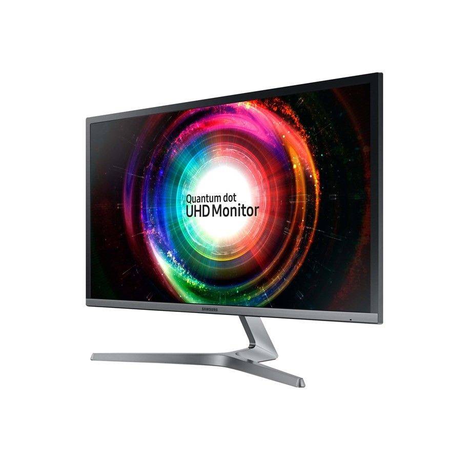 Samsung 28 4K skjerm 3840x2160p Svart 1 ms AMD FreeSync Samsung 28 4k skjerm | FINN.no