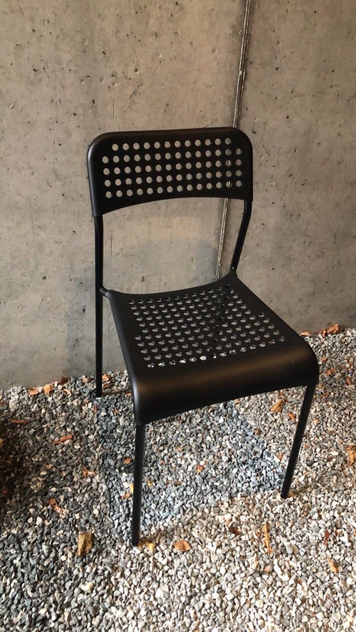 stol fra ikea | FINN.no Stol IKEA Børje | FINN.no