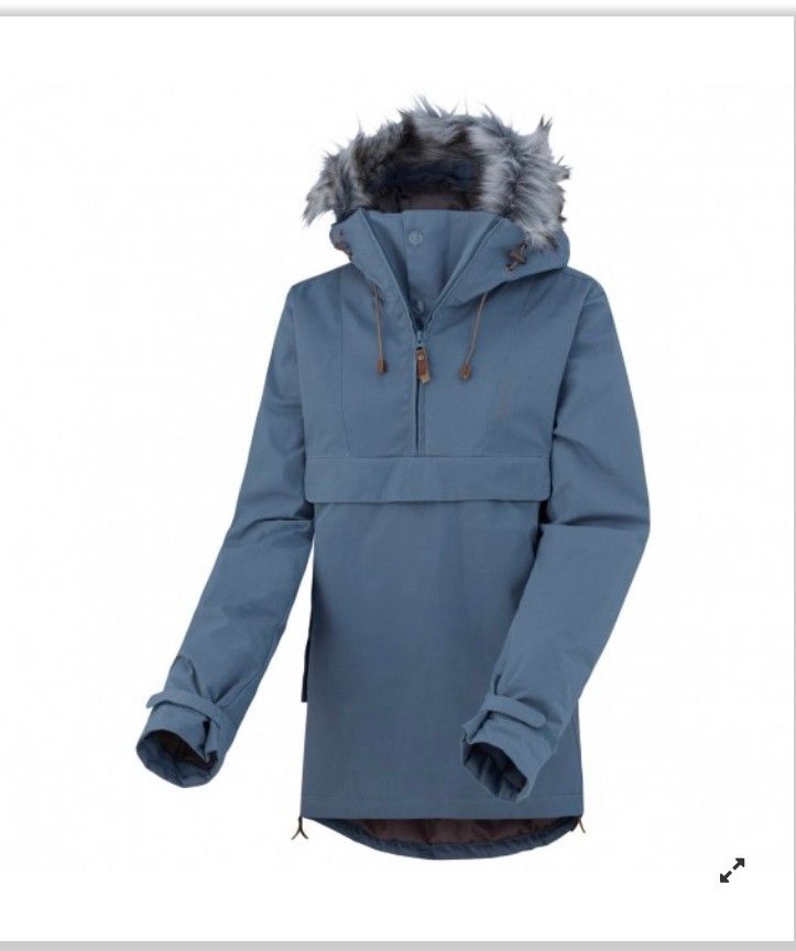 Jotunheim Kollen Anorakk | FINN.no G Sport fjellanorakk | FINN.no