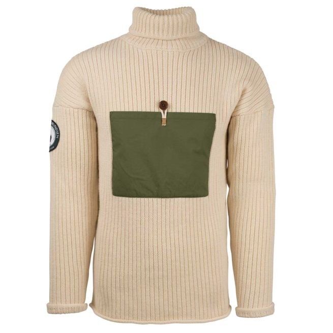 AMUNDSEN HEROES TURTLE NECK STR. L | FINN.no Amundsen genser | FINN.no
