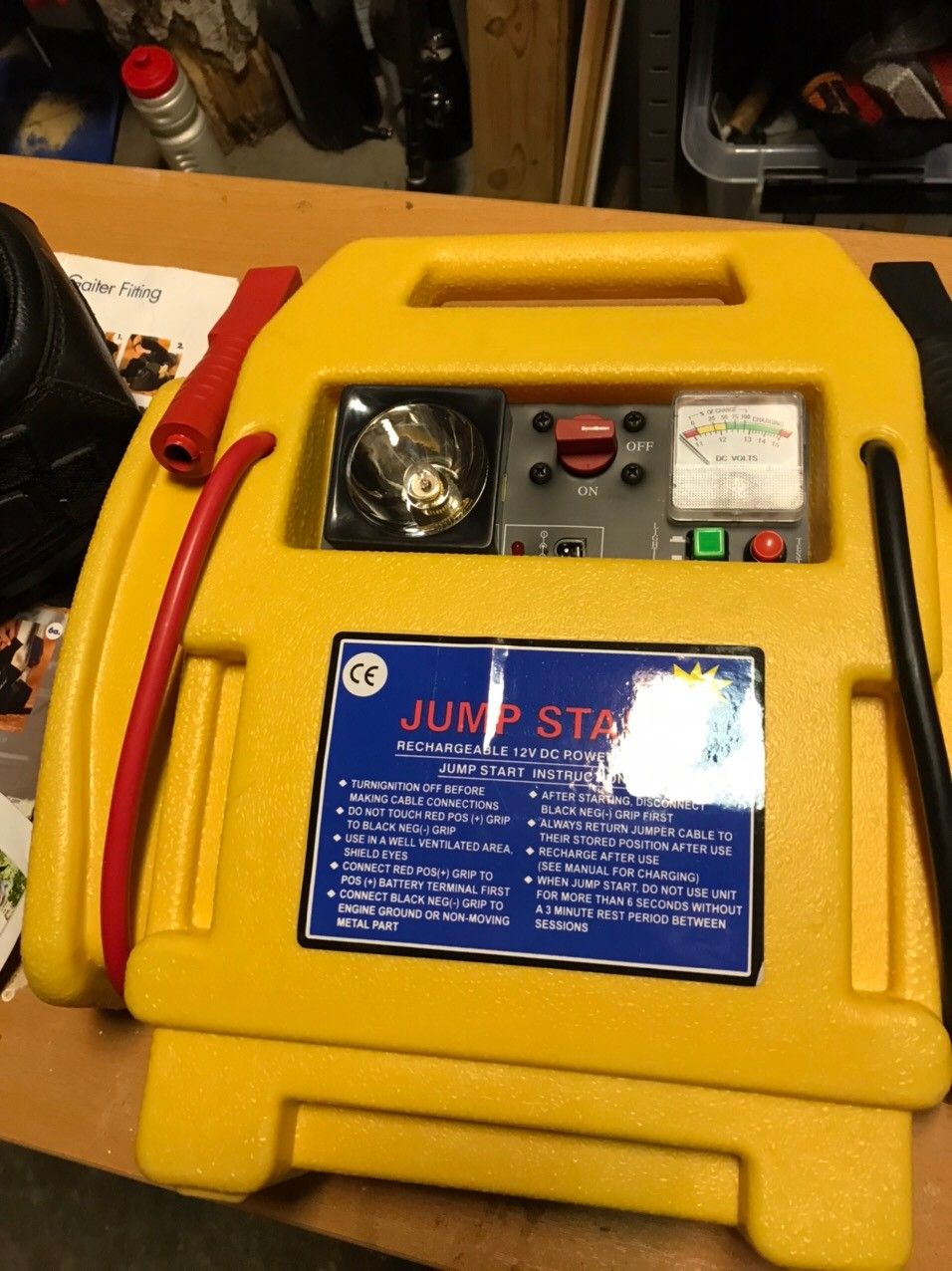 batterilader | FINN.no Batterilader bilMC | FINN.no