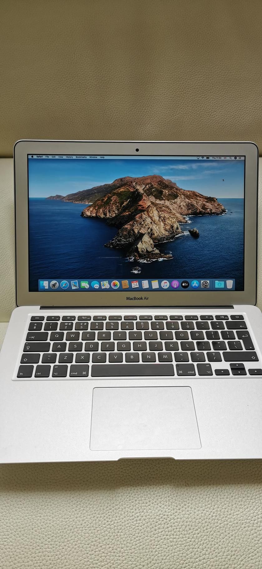 Macbook Air kjøpt 2017 | FINN.no MacBook ladere | FINN.no