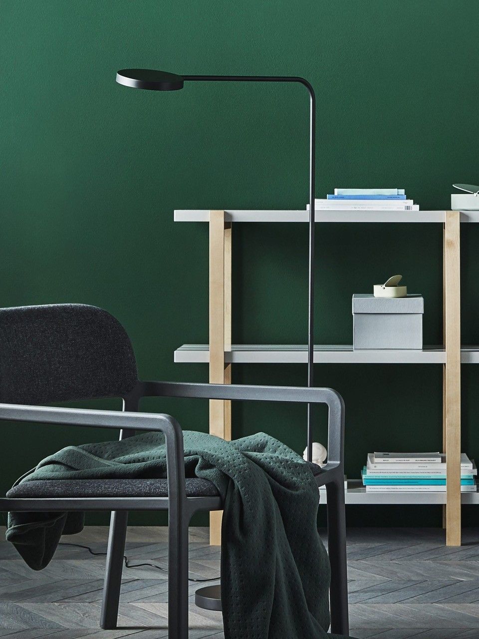 HAY x Ikea YPPERLIG loungestol | FINN.no Se hele IKEA x HAY samarbeidet | IKEA