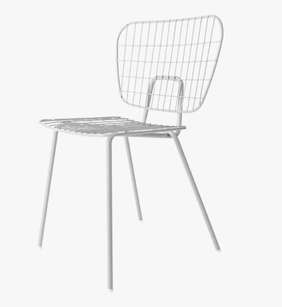 String Dining Chair fra Menu, 2 stk, som nye | FINN.no 2 nye loungestoler | FINN.no