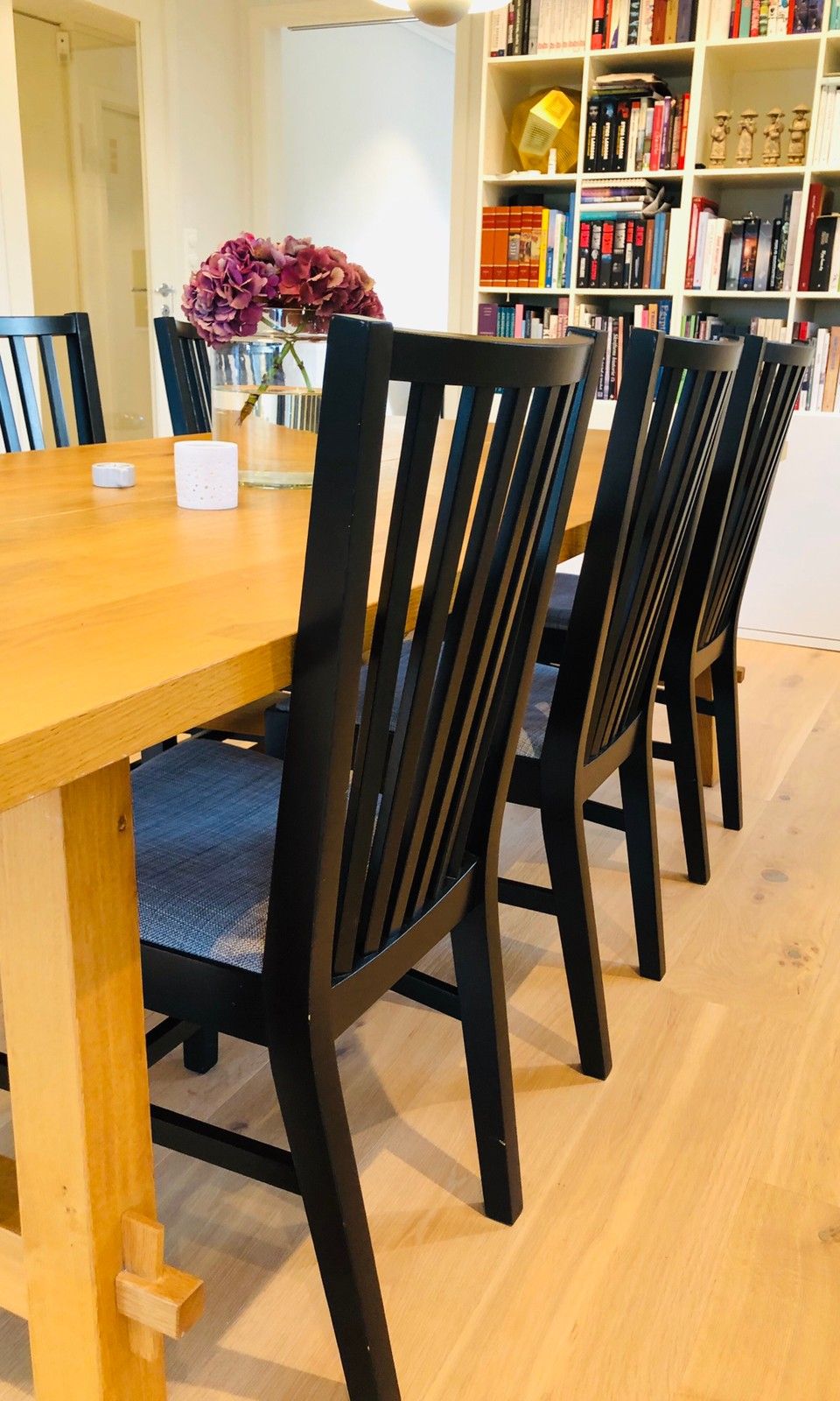 Stoler Norrnäs | FINN.no Norrnäs stol fra IKEA | FINN.no
