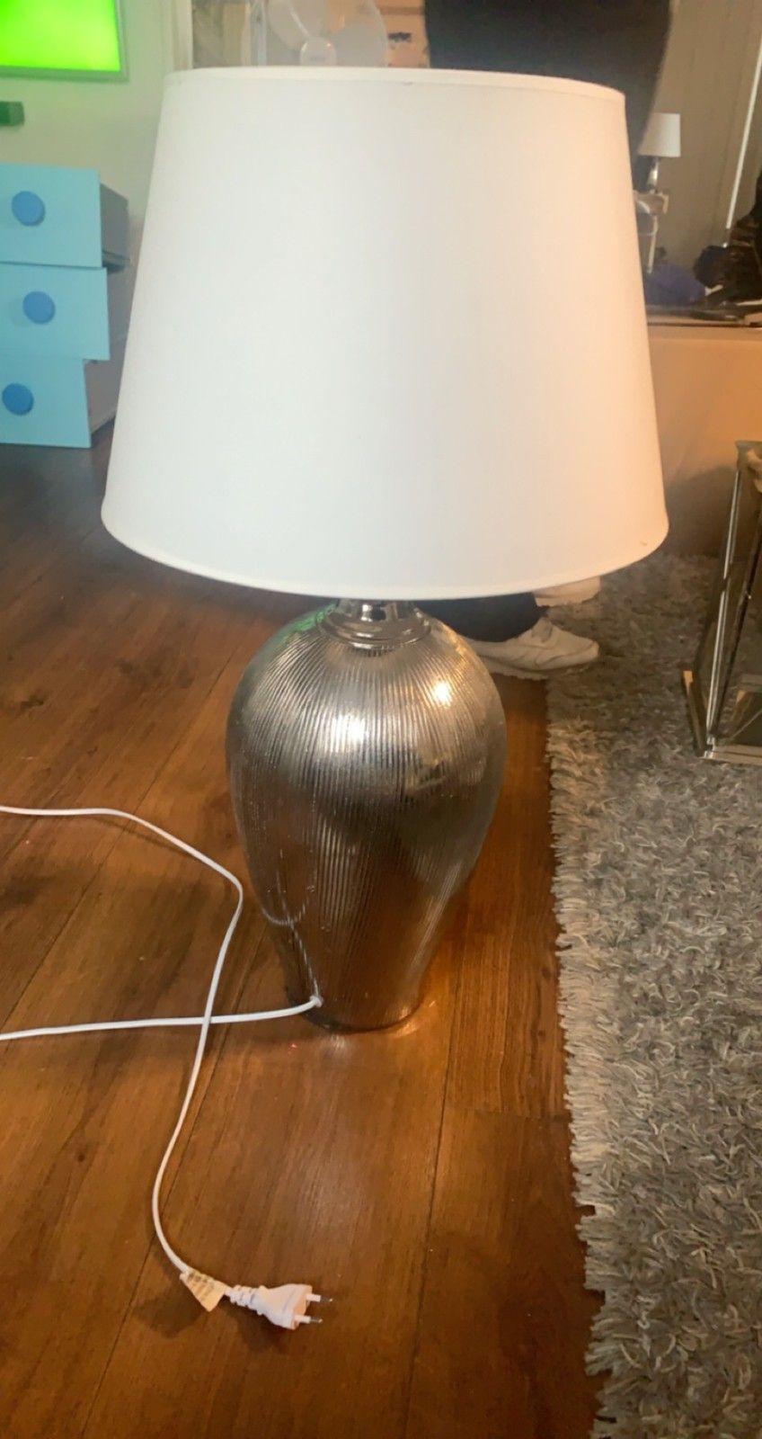 lampe | FINN.no Lampe kjøpt hos Annen etage | FINN.no