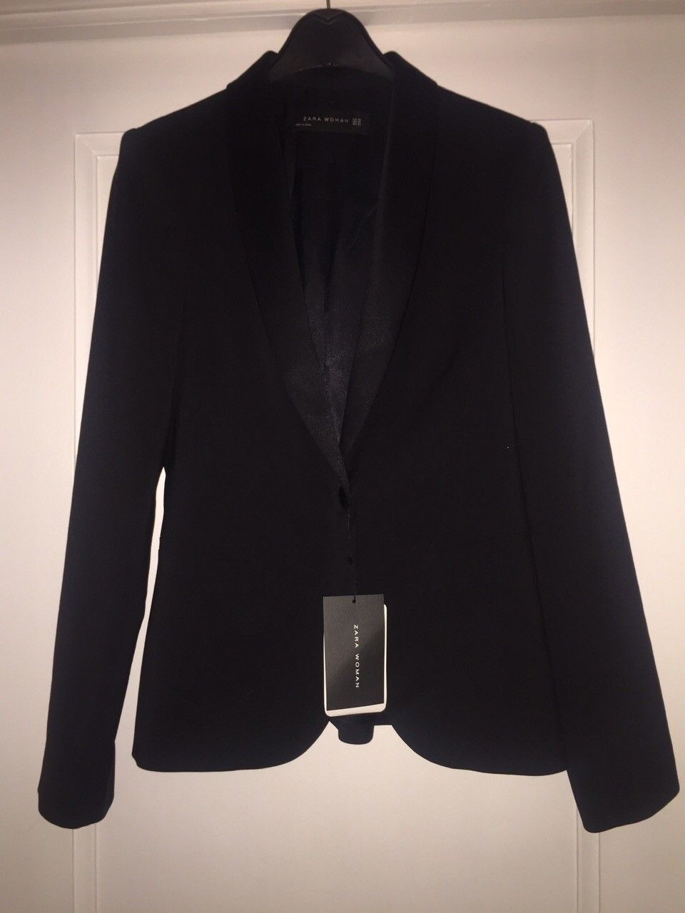 Zara.ny sort dunjakke.stt.XXL | FINN.no Zara.ny sort dunjakke.stt.XXL | FINN.no