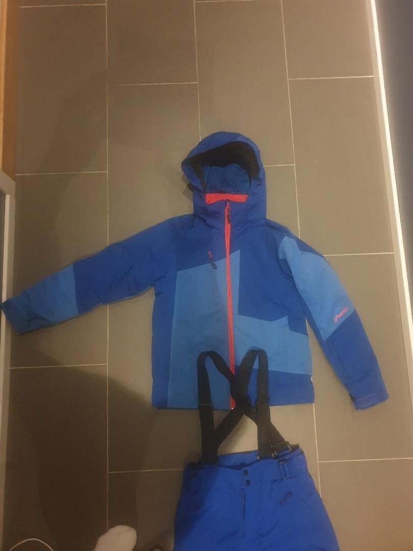 Phoenix Alpin dress selges | FINN.no Phoenix skibukse til damejr | FINN.no