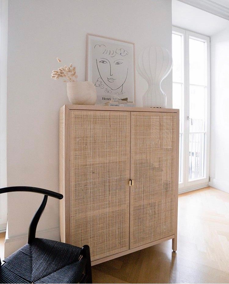 Ikea stockholm skap | FINN.no Ikea skap med rengjøringsinnredning | FINN.no