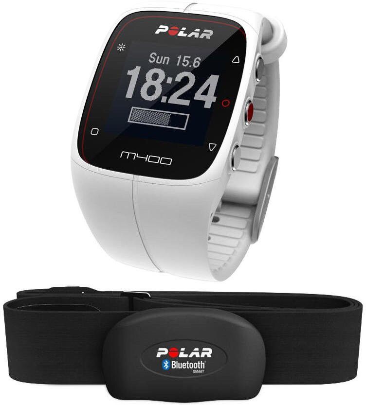 Polar M400 | FINN.no Brukås Sport. Polar M400 Hr