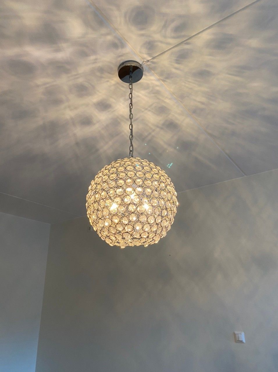 Taklampe Cremona | FINN.no Taklampe fra Vaughan | FINN.no