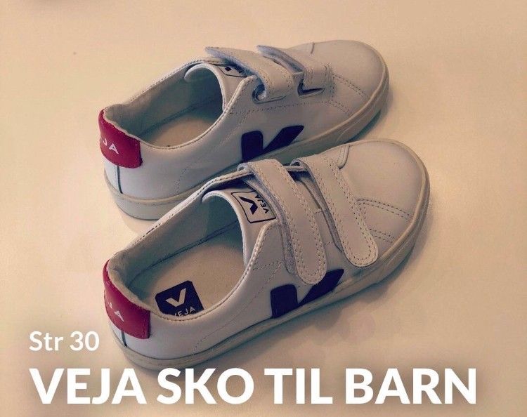 Sko til barn | FINN.no Sko til barn str. 30 | FINN.no