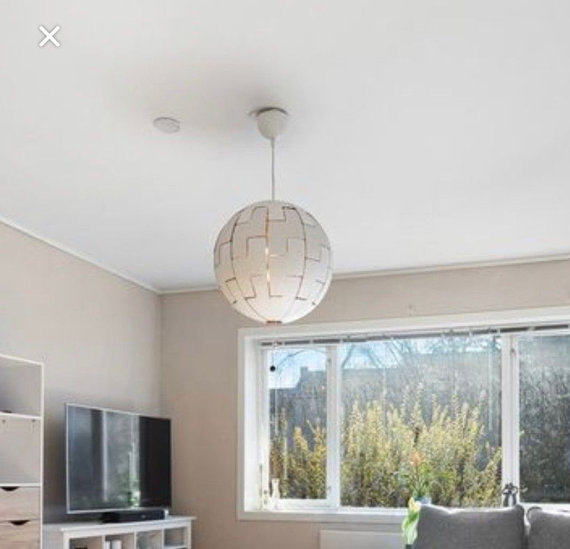 lampe IKEA | FINN.no Lamper og belysning til hele huset IKEA