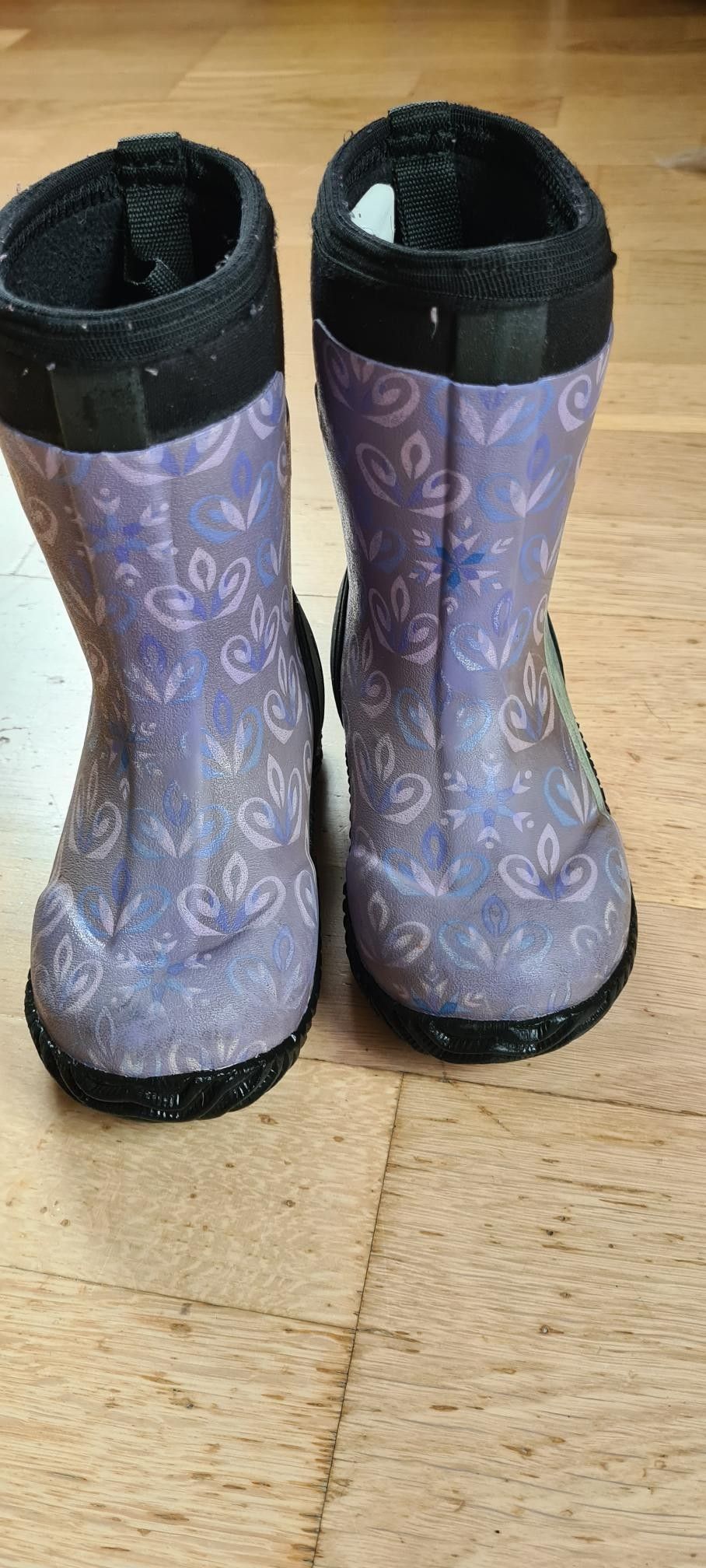 Frost Dock boots str 24 | FINN.no Frost støvler 25 | FINN.no