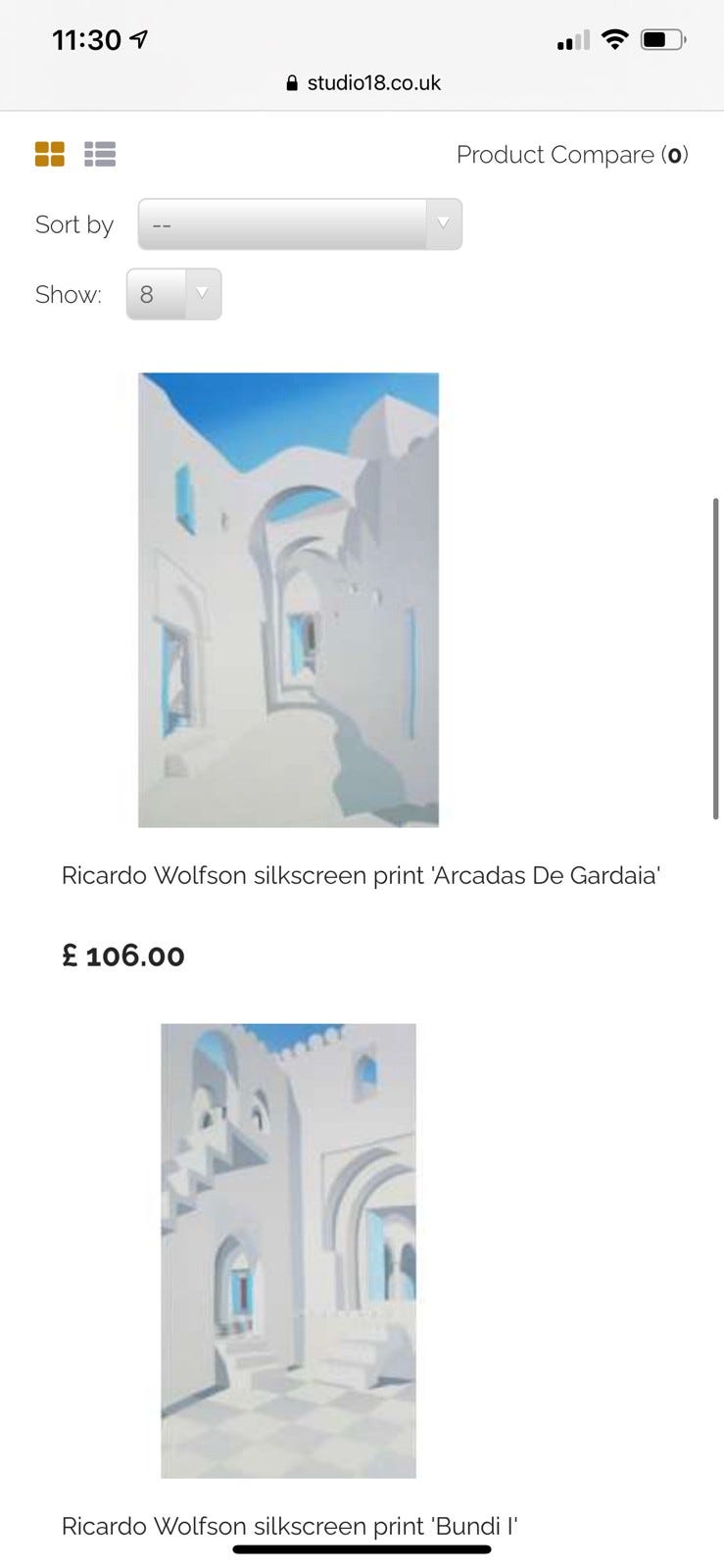 Galleribilde