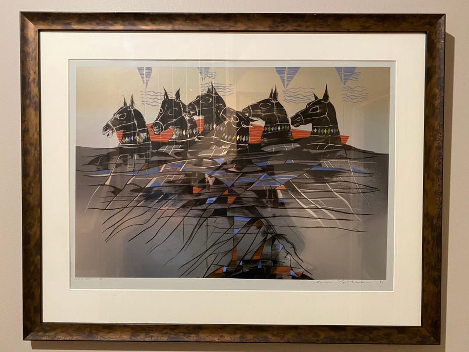 Galleribilde
