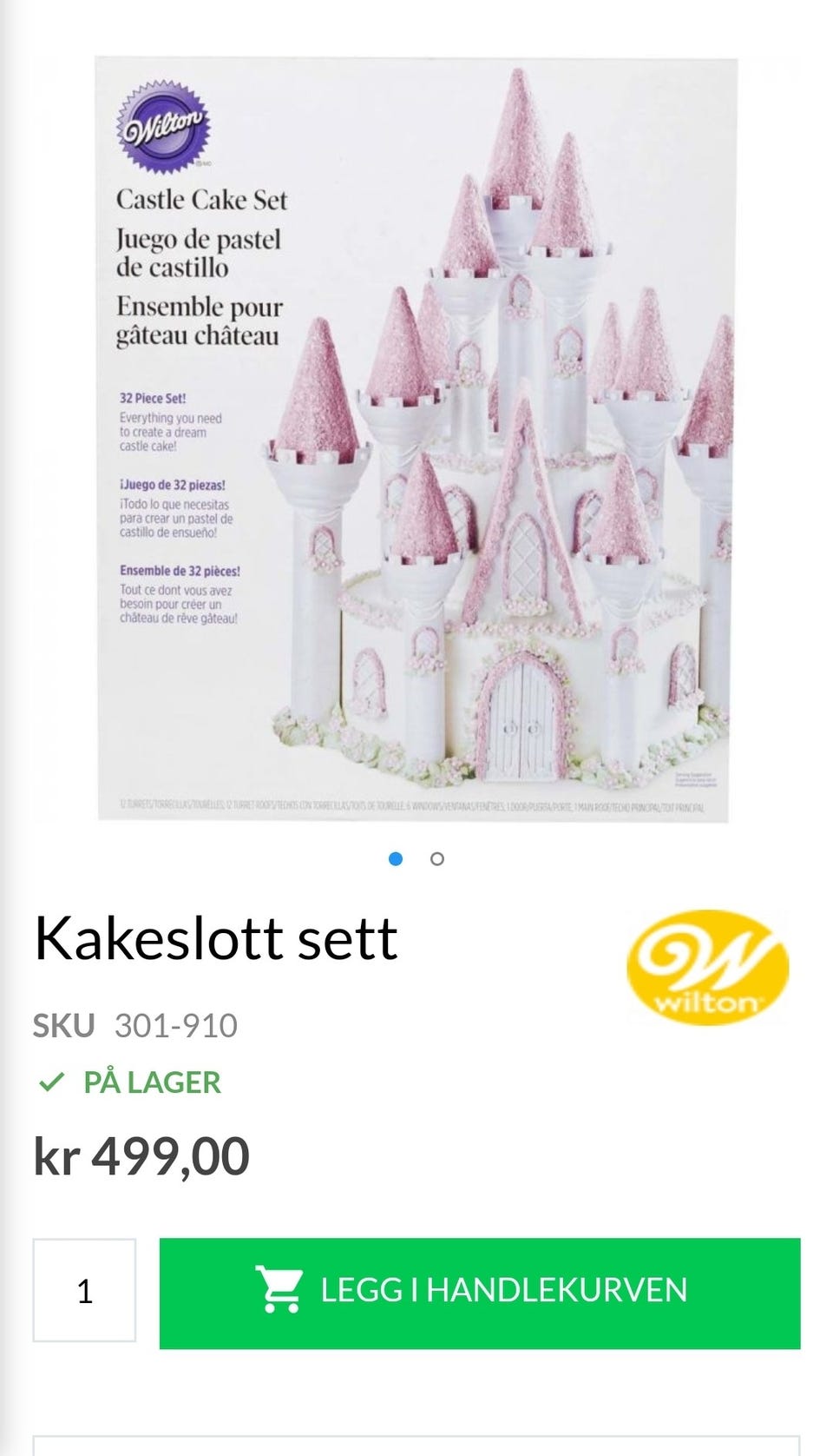 Galleribilde