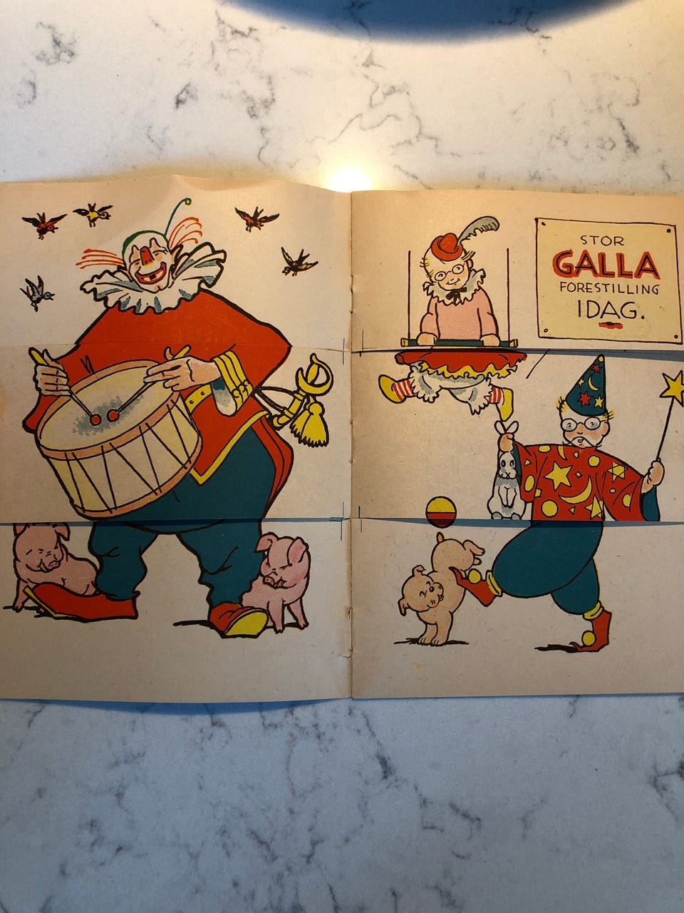 Galleribilde