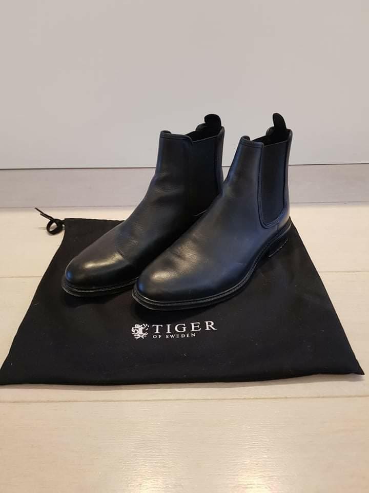 sandro harmonica boots