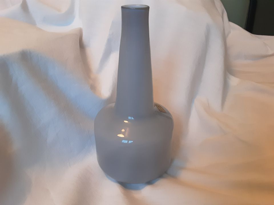 Arques Luminarc vase fra 60-70 tallet | FINN-torget