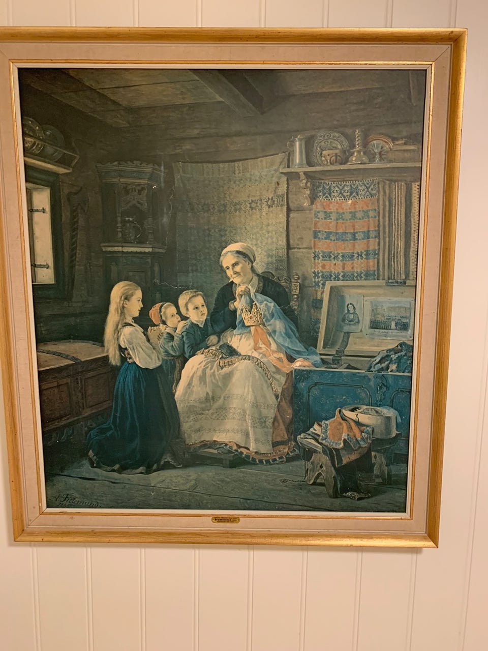 Galleribilde