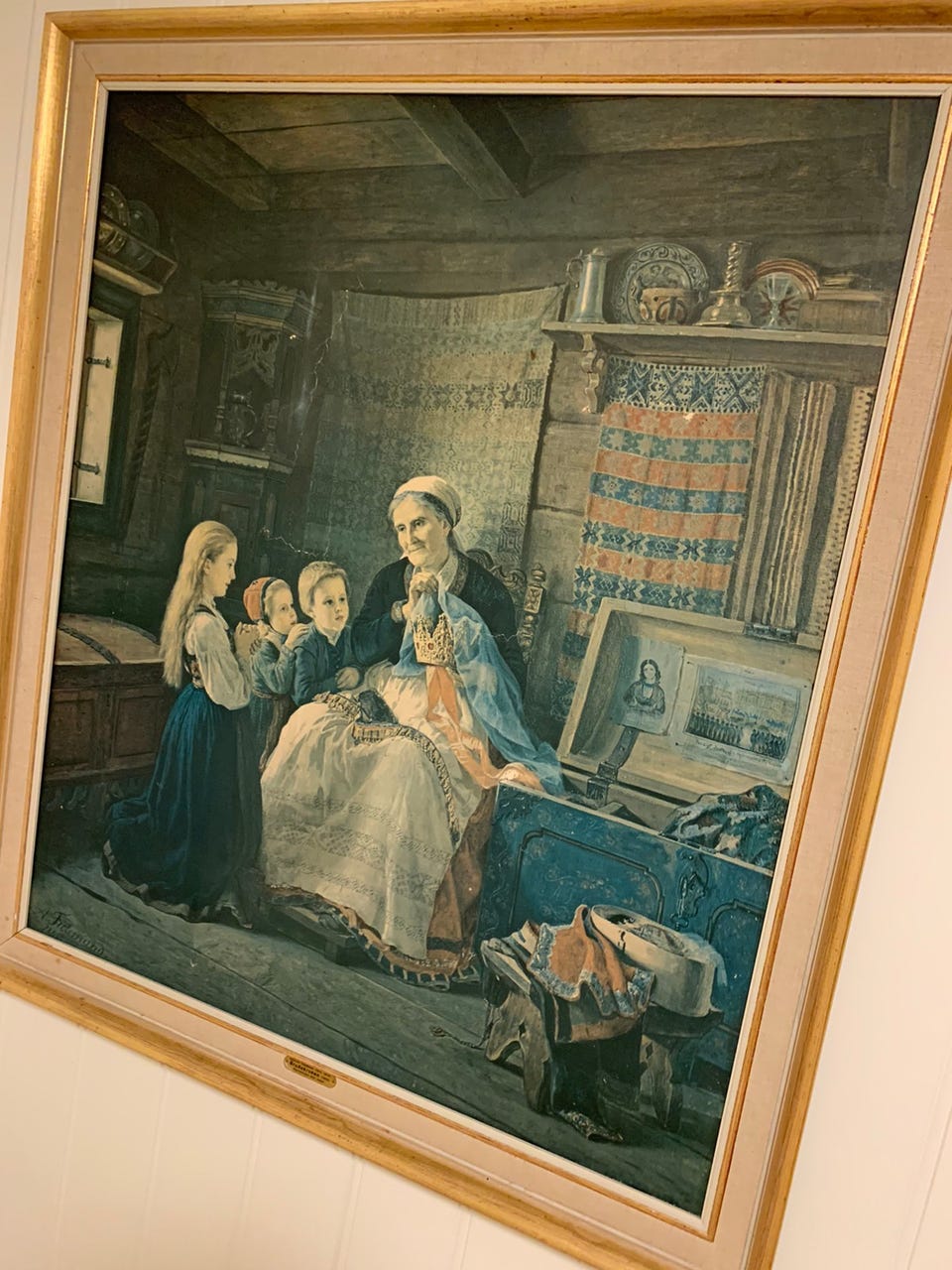 Galleribilde