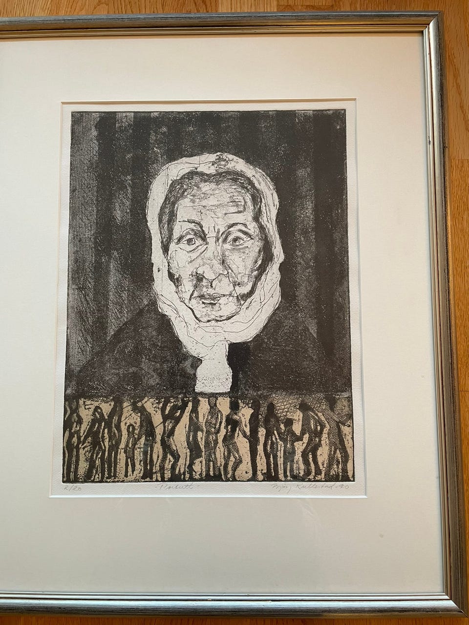 Galleribilde