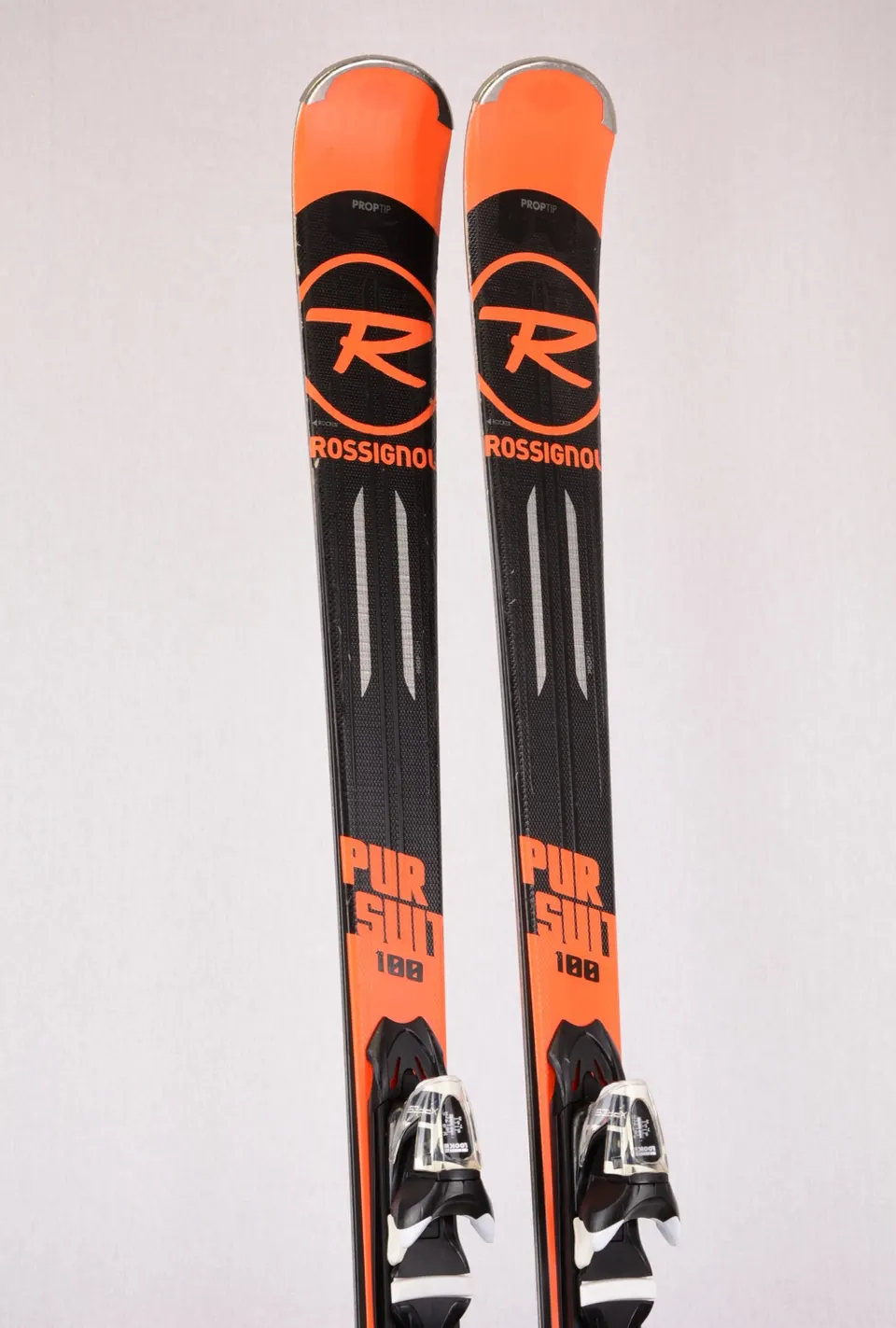 【nashwan】ROSSIGNOL PURSUIT 100 165cm Adult Rossignol Pursuit 100 Ski + Boot Package [177 cm] [6