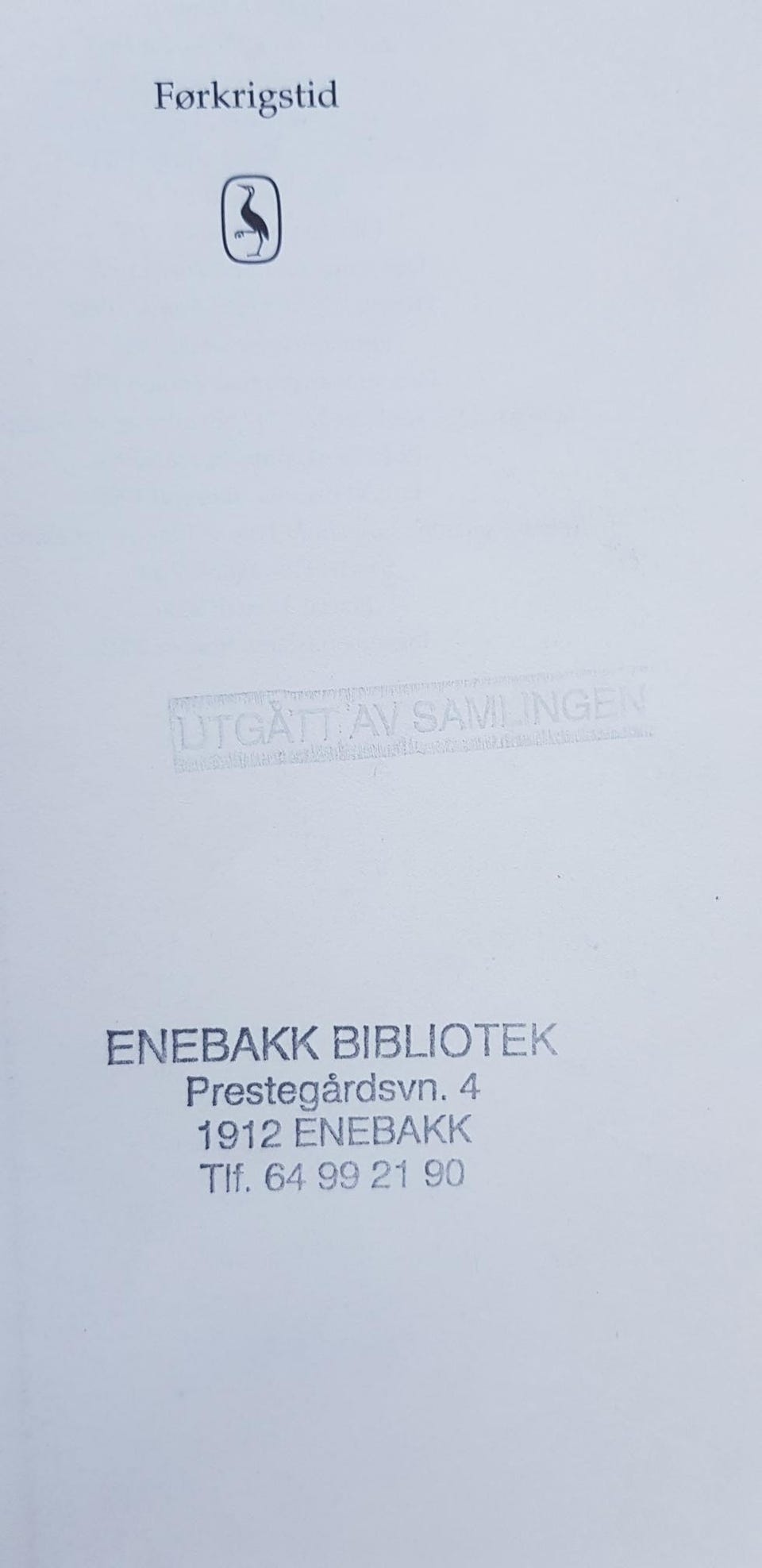 Galleribilde
