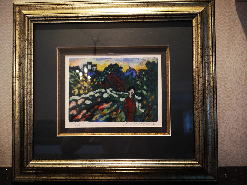 Galleribilde