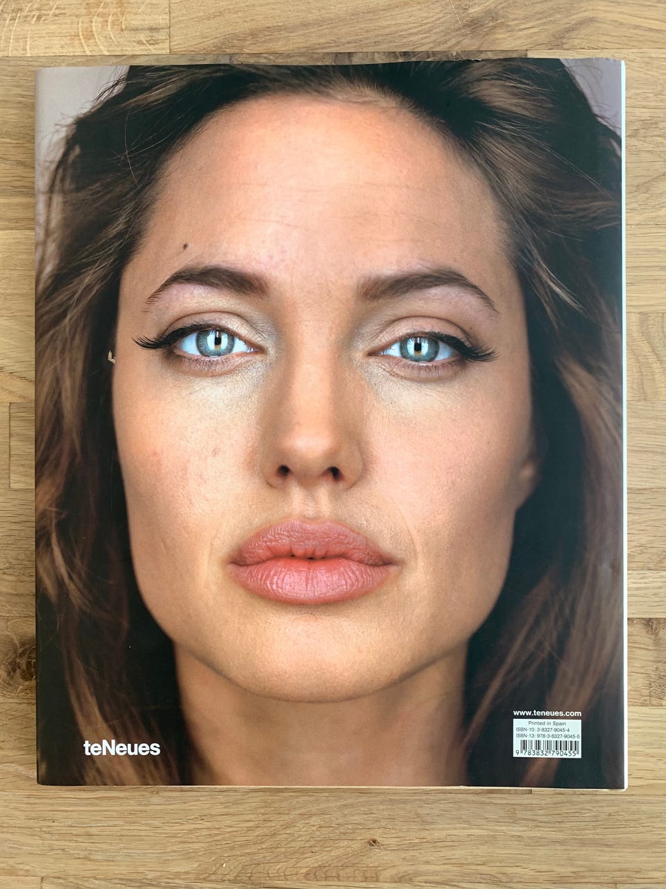 Close Up：Martin Schoellerの顔面図鑑 Close Up：Martin Schoellerの顔面図鑑 Martin Schoeller: Close up